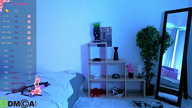 Emmi crystal online show from 19, 4, 2026