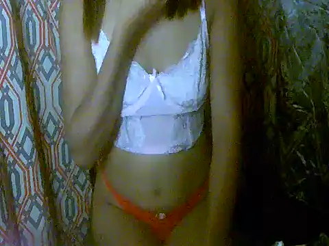 Virgen christine01 online show from 5, 10, 2025