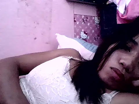 Virgen christine01 online show from 26, 7, 2026