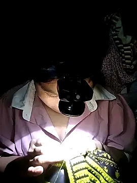 nasy lady online show from 15, 10, 2025