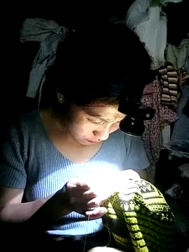 nasy lady online show from 17, 10, 2025