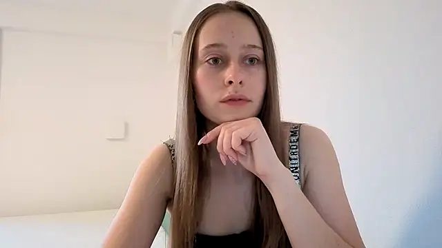 Snapshot of Kisacka chatting on 19, 4, 2026 Kisacka online show from 19, 4, 2026