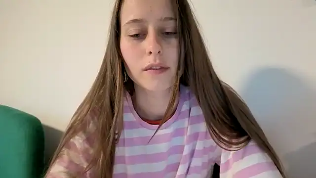 Snapshot of Kisacka chatting on 20, 4, 2026 Kisacka online show from 20, 4, 2026