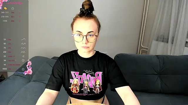 MewStella online show from 12, 1, 2026