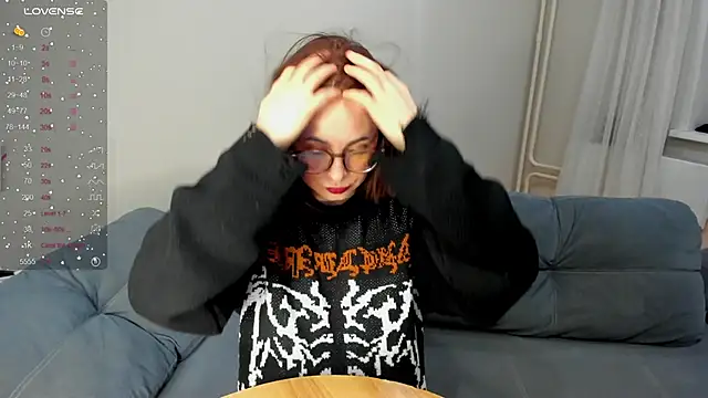 MewStella online show from 13, 3, 2026