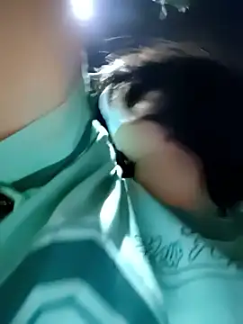 Mei-Mei89 online show from 13, 1, 2026