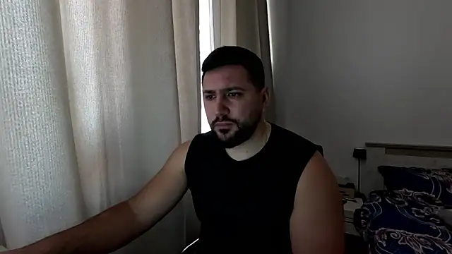 Gold Alpha Boy online show from 15, 12, 2025