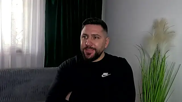 Gold Alpha Boy online show from 19, 3, 2026