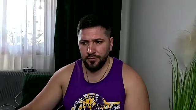 Gold Alpha Boy online show from 4, 4, 2026