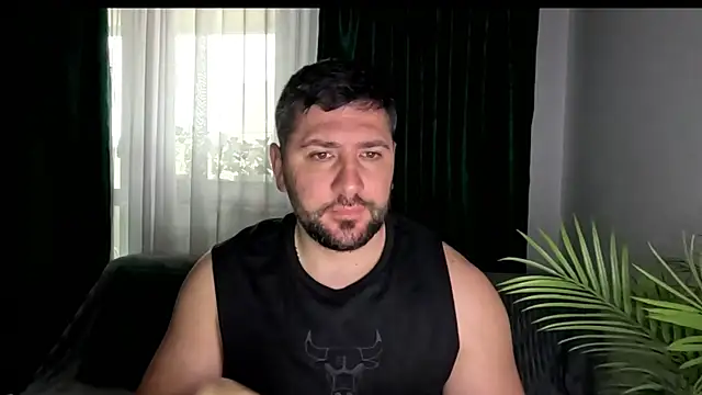 Gold Alpha Boy online show from 12, 6, 2026