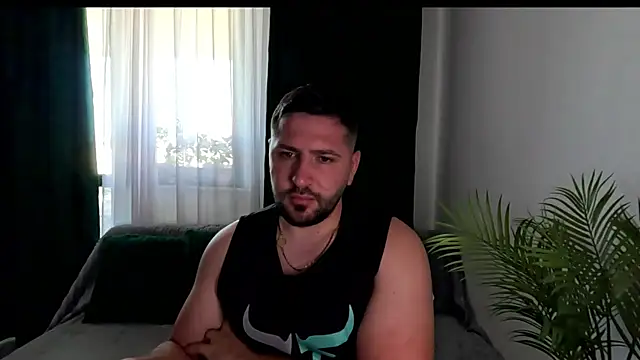 Gold Alpha Boy online show from 14, 6, 2026