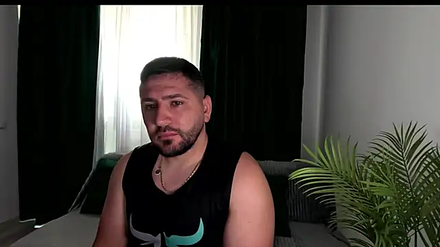 Gold Alpha Boy online show from 15, 6, 2026