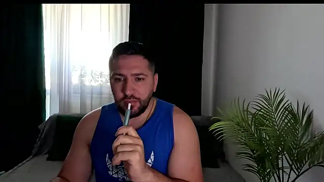 Gold Alpha Boy online show from 16, 6, 2026