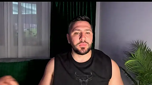 Gold Alpha Boy online show from 17, 6, 2026