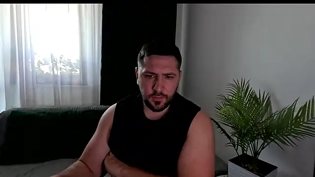 Gold Alpha Boy online show from 18, 6, 2026