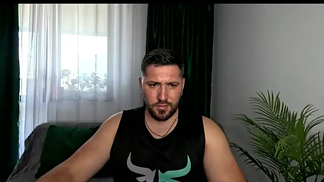 Gold Alpha Boy online show from 24, 6, 2026