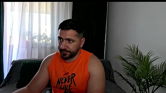Gold Alpha Boy online show from 26, 6, 2026