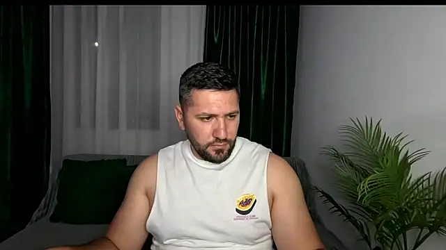 Gold Alpha Boy online show from 26, 6, 2026