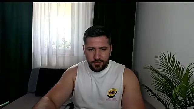 Gold Alpha Boy online show from 27, 6, 2026