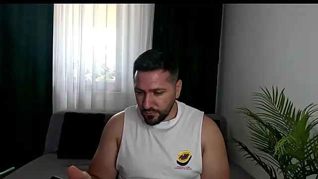 Gold Alpha Boy online show from 27, 6, 2026