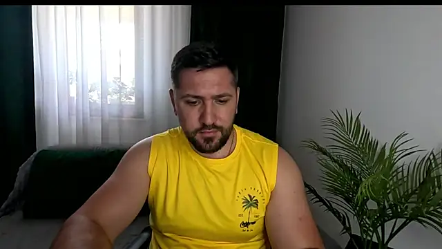 Gold Alpha Boy online show from 28, 6, 2026