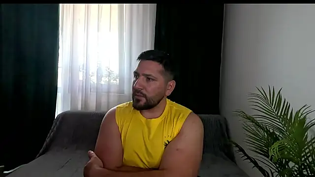 Gold Alpha Boy online show from 29, 6, 2026