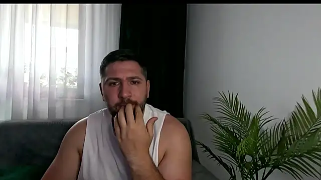 Gold Alpha Boy online show from 29, 6, 2026
