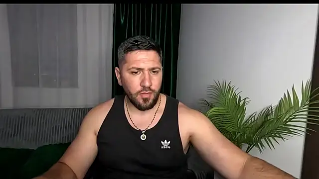 Gold Alpha Boy online show from 3, 7, 2026