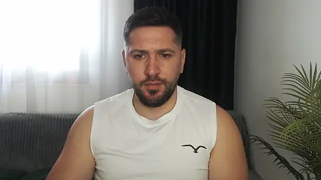 Gold Alpha Boy online show from 9, 7, 2026