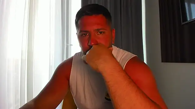 Gold Alpha Boy online show from 11, 7, 2026