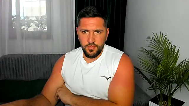 Gold Alpha Boy online show from 12, 7, 2026