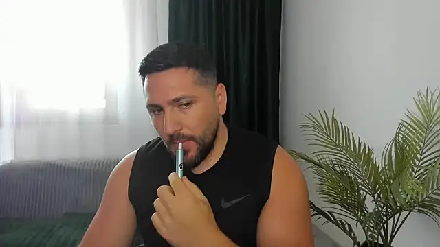Gold Alpha Boy online show from 15, 7, 2026