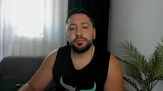 Gold Alpha Boy online show from 16, 7, 2026
