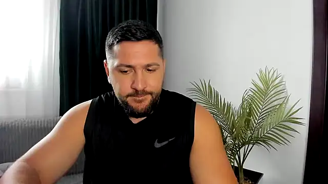 Gold Alpha Boy online show from 23, 7, 2026
