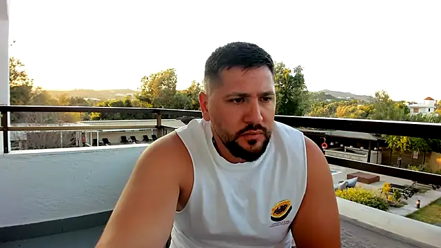 Gold Alpha Boy online show from 26, 7, 2026