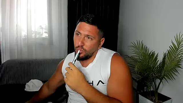 Gold Alpha Boy online show from 5, 8, 2026
