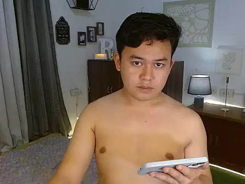 annocentboy online show from 25, 10, 2025