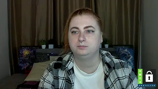 Alicia love00 online show from 12, 9, 2025