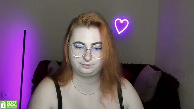 Alicia love00 online show from 18, 9, 2025