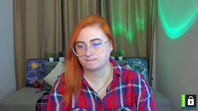 Alicia love00 online show from 16, 11, 2025