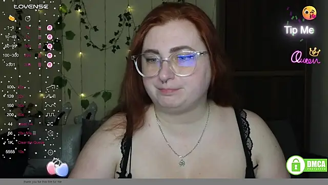 Alicia love00 online show from 8, 3, 2026