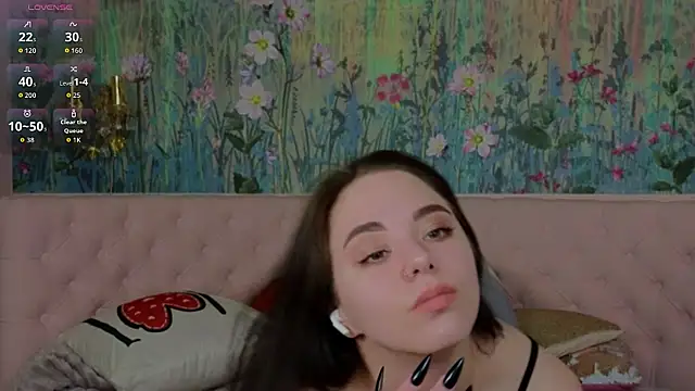 IvoryWood  online show from 16, 3, 2026