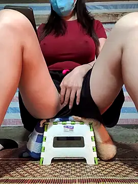 Snapshot of Maria_funy chatting on 6, 11, 2025 Maria funy online show from 6, 11, 2025