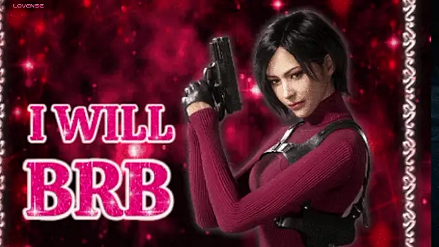 Romy Addams online show from 4, 3, 2026