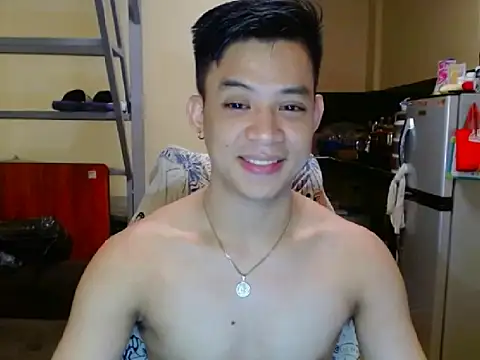 ASIANFULLYLOADEDCUM online show from 13, 9, 2025