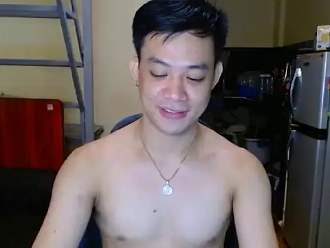 ASIANFULLYLOADEDCUM online show from 14, 9, 2025