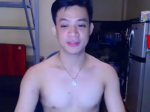 ASIANFULLYLOADEDCUM online show from 17, 9, 2025