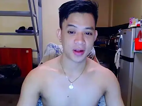 ASIANFULLYLOADEDCUM online show from 19, 9, 2025
