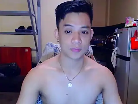 ASIANFULLYLOADEDCUM online show from 22, 9, 2025