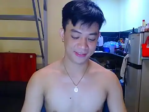 ASIANFULLYLOADEDCUM online show from 2, 10, 2025
